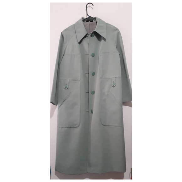 Fleet Street Rain Shine Coat - Picture 1 of 4